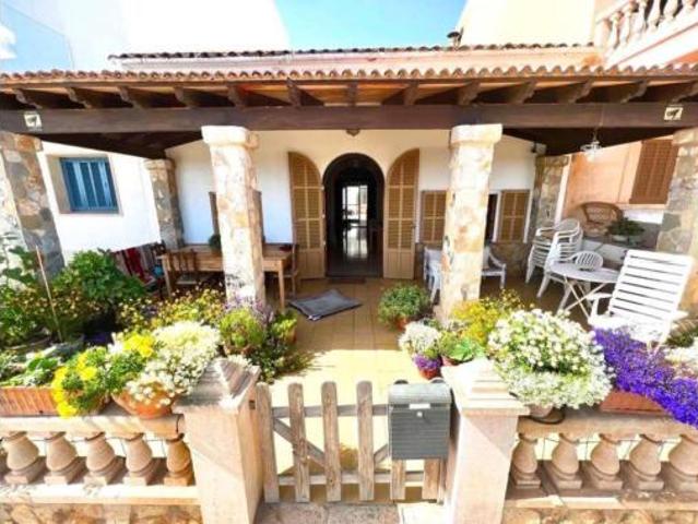 Chalet en venta en sa Ràpita, Migjorn