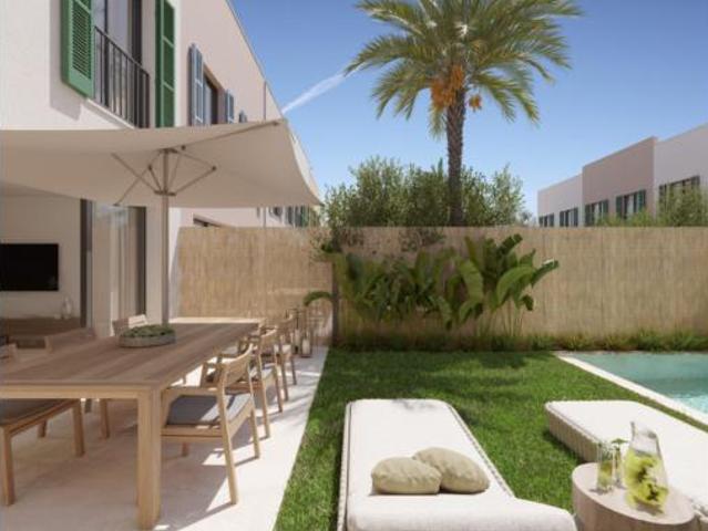 Chalet en venta en Migjorn, Baleares
