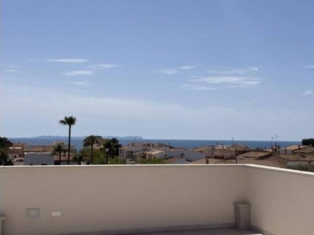 Chalet en venta en sa Ràpita, Campos