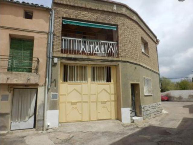 Chalet en venta en Campos Del Paraíso, Castilla-La Mancha
