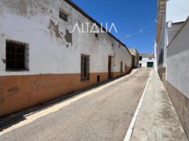 Chalet en venta en Campos Del Paraíso, Castilla-La Mancha