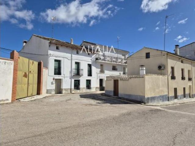 Chalet en venta en Campos Del Paraíso, Castilla-La Mancha