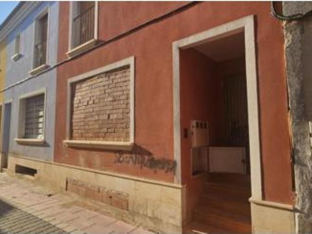 Chalet en venta en Río Mula, Murcia