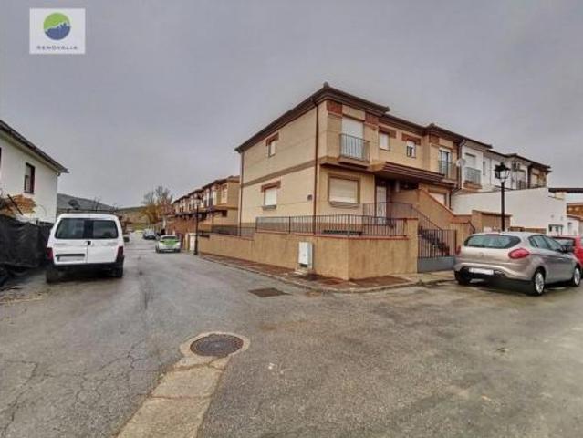 Villa en venta en Campotéjar