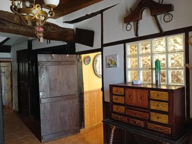 Chalet en venta en Camprovín, La Rioja