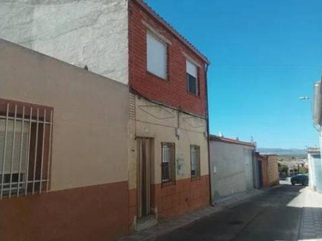 Chalet en venta en Camuñas, Castilla-La Mancha