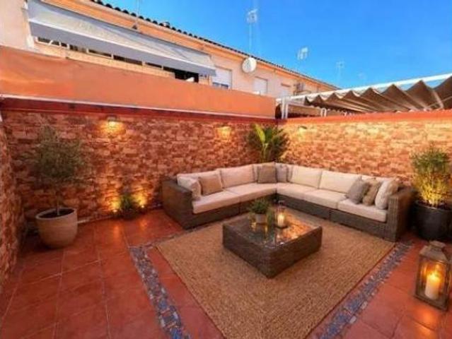 Chalet en venta en la Costera, Valencia