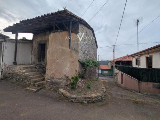 Chalet en venta en Candamo, Asturias