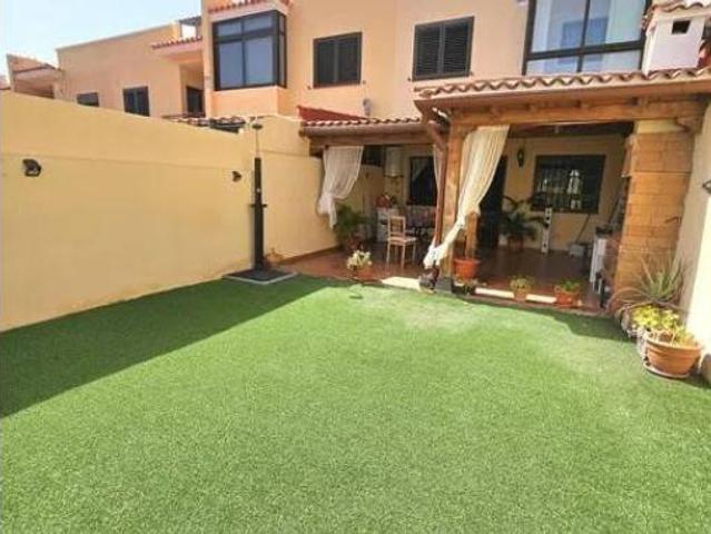 Chalet en venta en Polígono Industrial Valle de Güímar, Candelaria