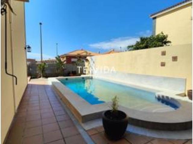 Chalet en venta en Polígono Industrial Valle de Güímar, Candelaria