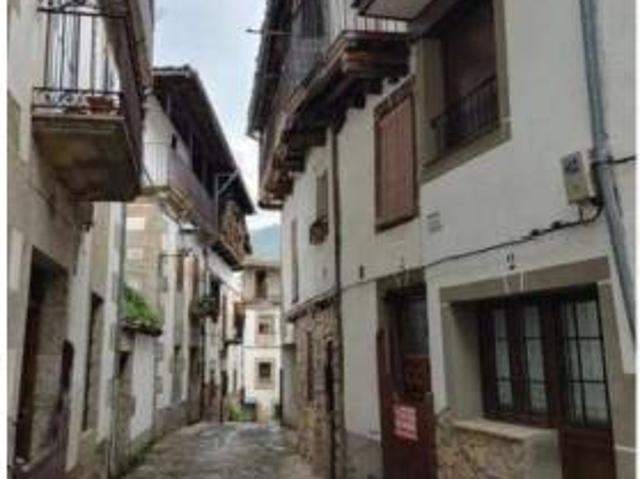 Chalet en venta en Candelario, Castilla y León