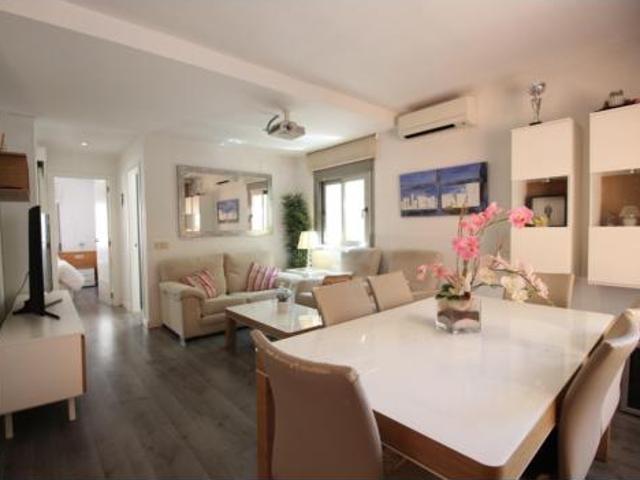 Chalet en venta en Platja de Canet, el Camp de Morvedre