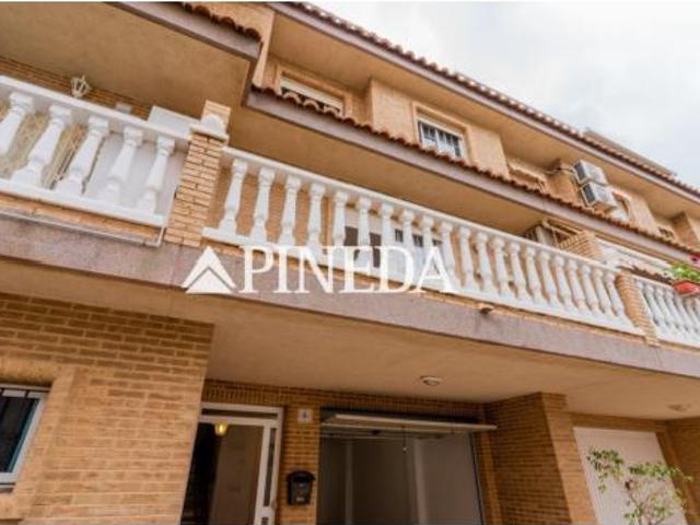 Villa en venta en Canet D'en Berenguer, Platja de Canet