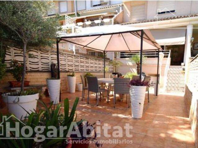 Chalet en venta en el Camp de Morvedre, Valencia