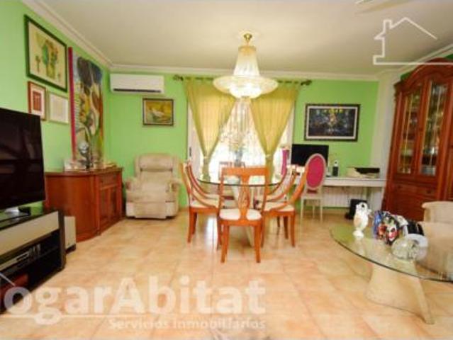 Chalet en venta en el Camp de Morvedre, Valencia