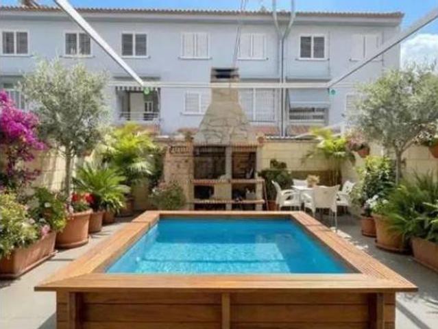 Chalet en venta en el Camp de Morvedre, Valencia