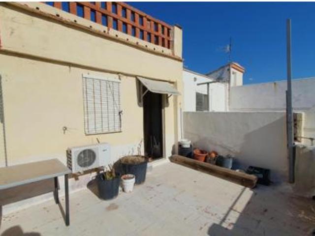 Chalet en venta en Canet d'en Berenguer, València / Valencia