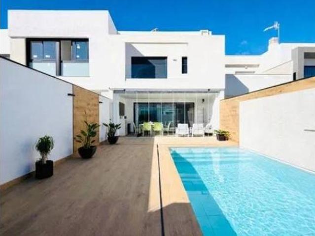Chalet en venta en el Camp de Morvedre, Valencia
