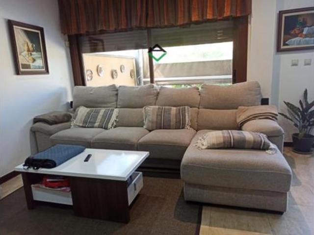 Chalet en venta en Cangas, O Morrazo