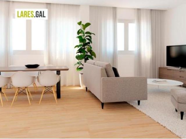 Chalet en venta en O Hío, O Morrazo