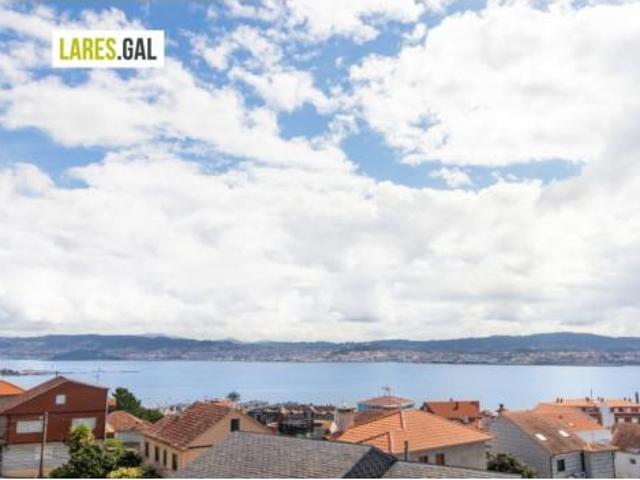 Chalet en venta en Darbo, O Morrazo