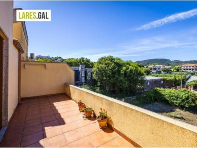 Chalet en venta en Darbo, O Morrazo