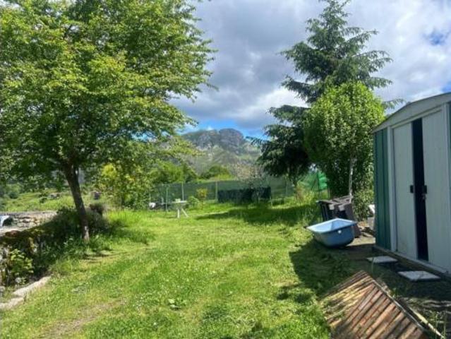 Chalet en venta en Cangas De Onís, Asturias