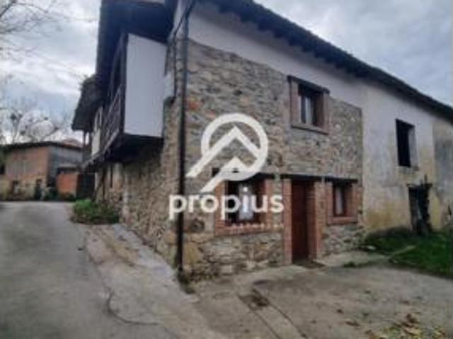 Chalet en venta en Cangas De Onís, Asturias
