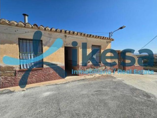 Chalet en venta en Comarca de Baza, Andalucía