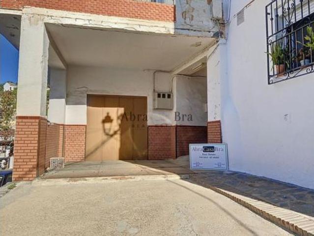 Chalet en venta en La Axarquía, Andalucía