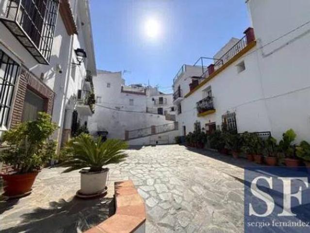 Chalet en venta en La Axarquía, Andalucía
