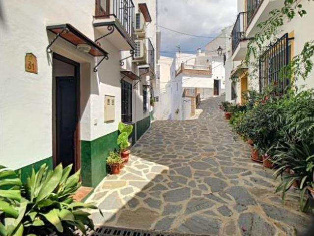 Chalet en venta en La Axarquía, Andalucía