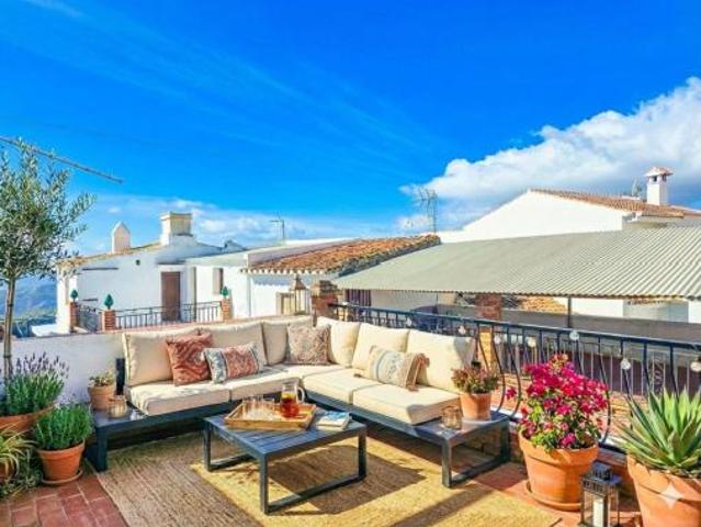 Chalet en venta en La Axarquía, Andalucía