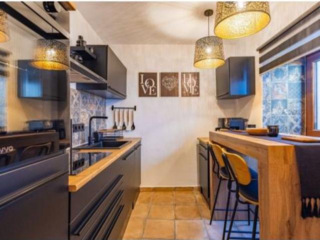 Chalet en venta en La Axarquía, Andalucía