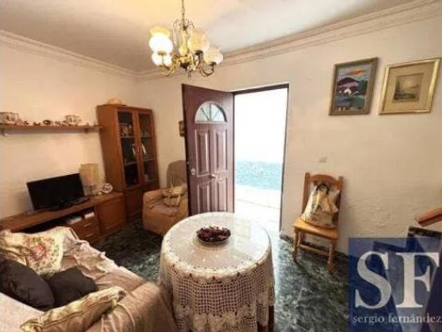 Chalet en venta en La Axarquía, Andalucía