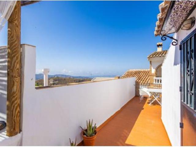 Chalet en venta en La Axarquía, Andalucía