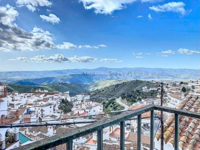 Chalet en venta en La Axarquía, Andalucía