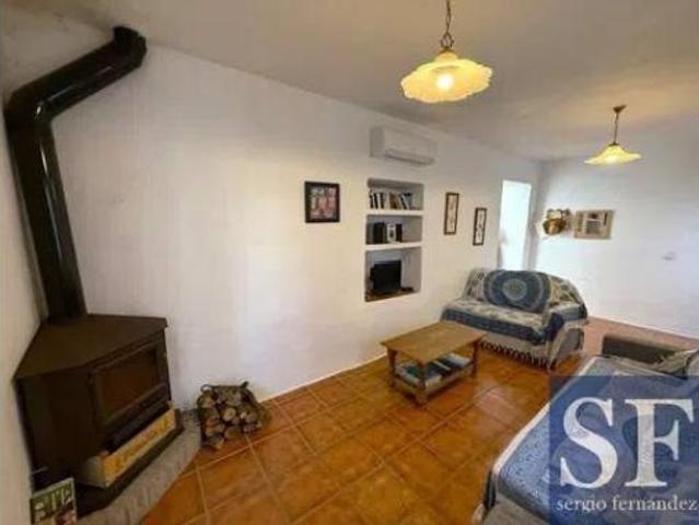 Chalet en venta en La Axarquía, Andalucía