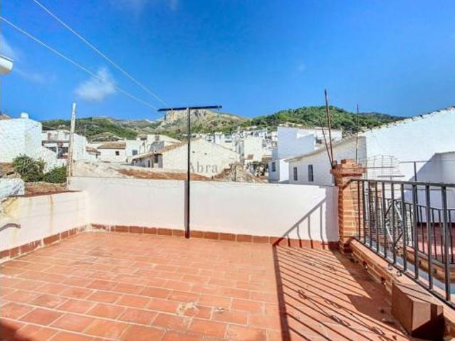 Chalet en venta en La Axarquía, Andalucía