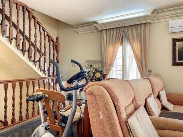 Chalet en venta en La Axarquía, Andalucía