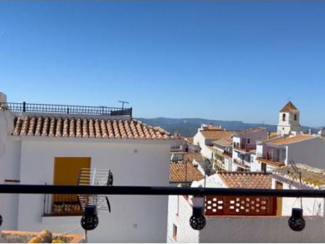 Chalet en venta en La Axarquía, Andalucía