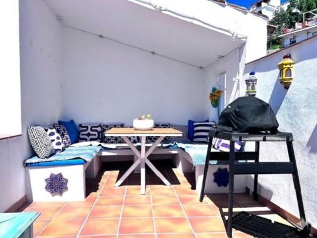 Chalet en venta en La Axarquía, Andalucía