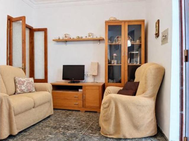 Chalet en venta en La Axarquía, Andalucía
