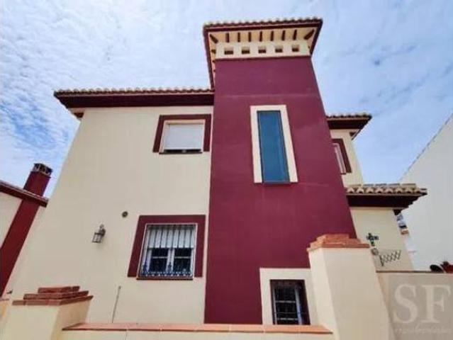 Chalet en venta en La Axarquía, Andalucía