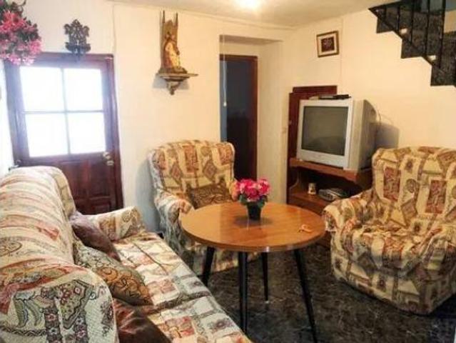 Chalet en venta en La Axarquía, Andalucía