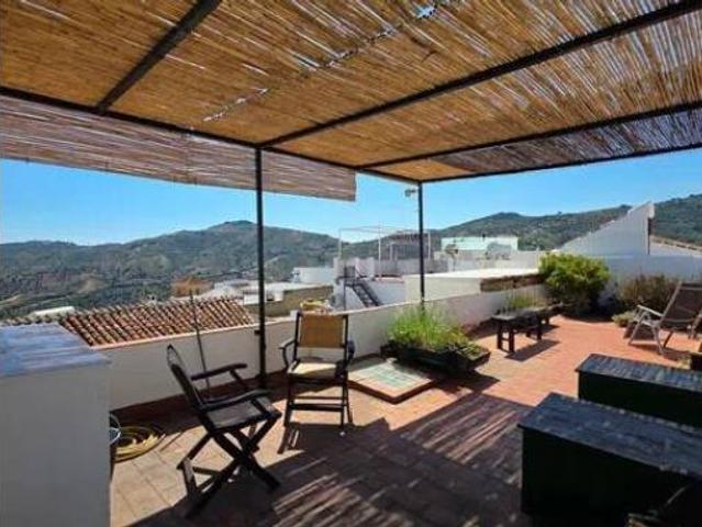 Chalet en venta en La Axarquía, Andalucía