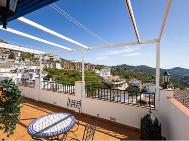 Chalet en venta en La Axarquía, Andalucía
