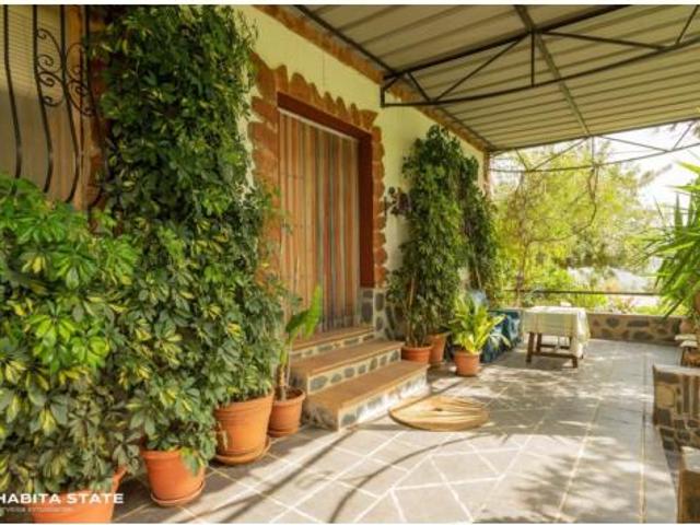 Chalet en venta en Canjáyar, Andalucía