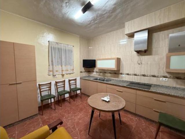 Chalet en venta en Canjáyar, Andalucía