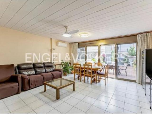 Chalet en venta en La Barriada Nova, Canovelles